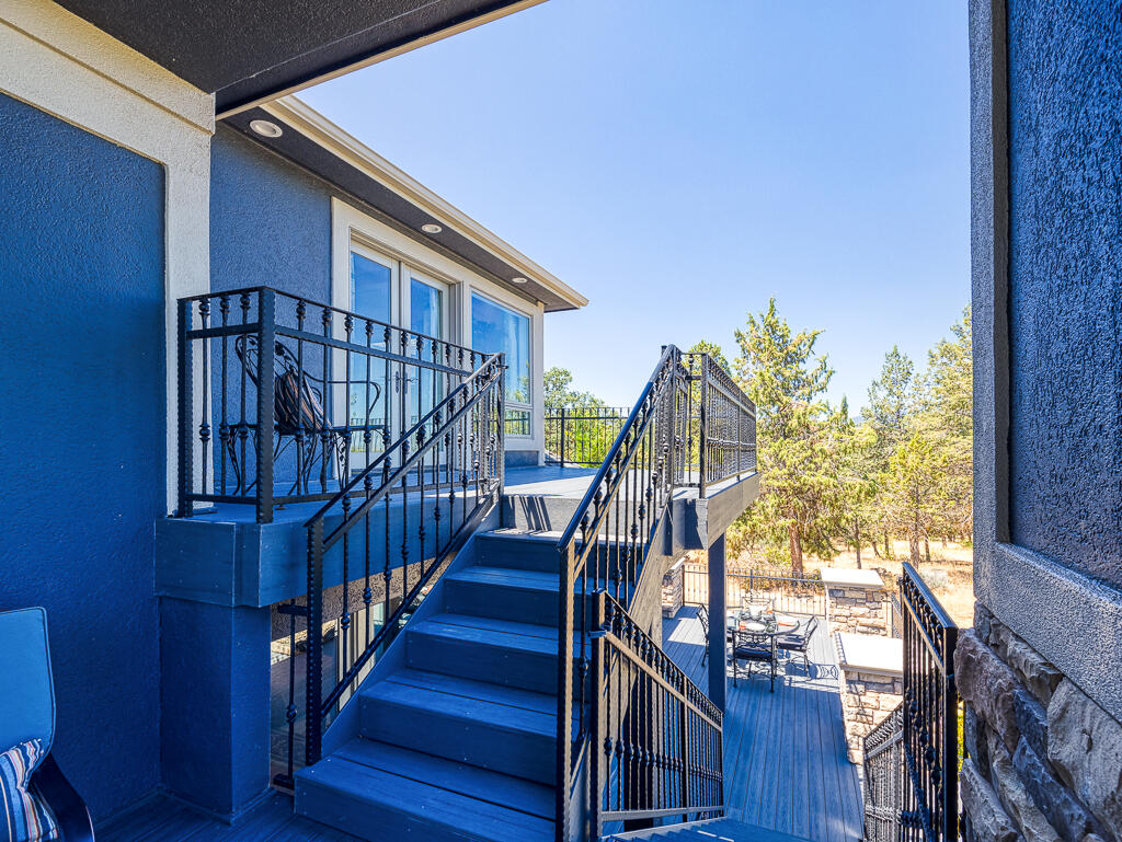 Running YResort - Residential