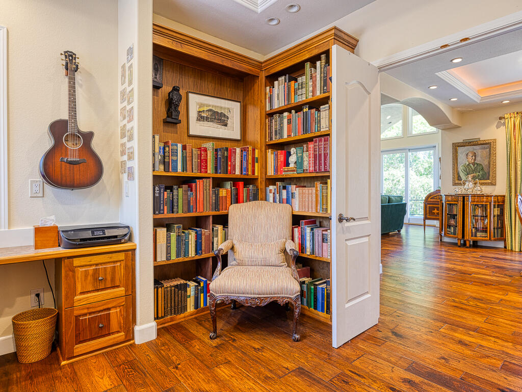 Running YResort - Residential