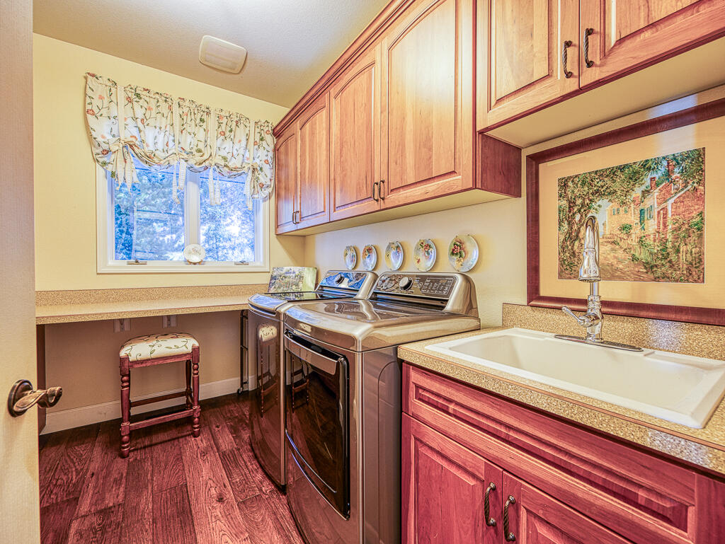 Running YResort - Residential