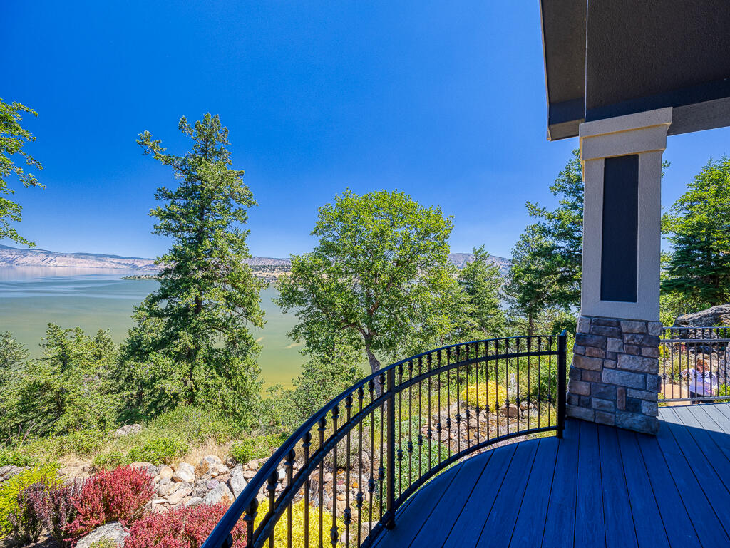 Running YResort - Residential