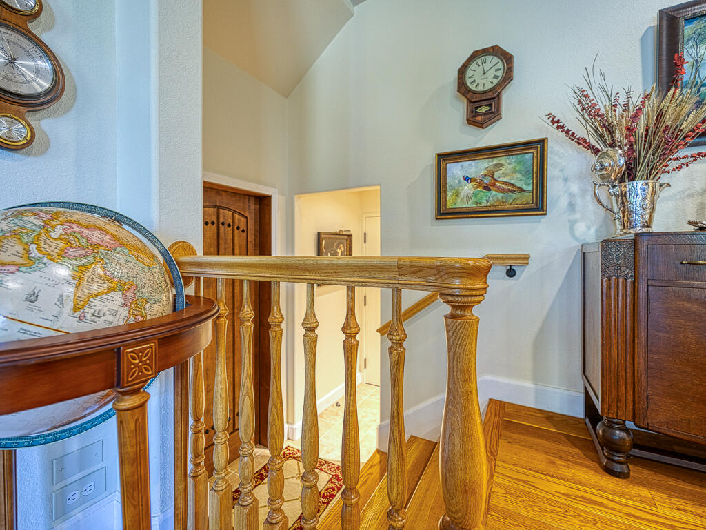 Running YResort - Residential