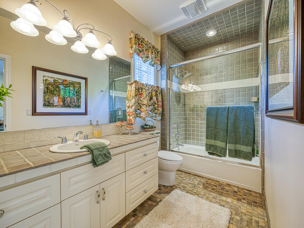 Running YResort - Residential