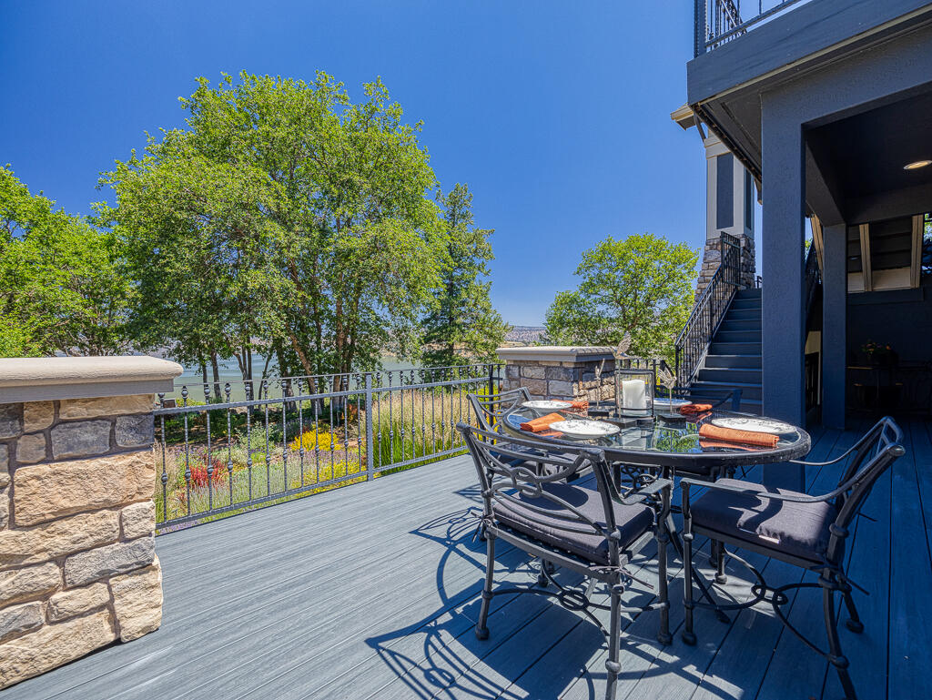 Running YResort - Residential