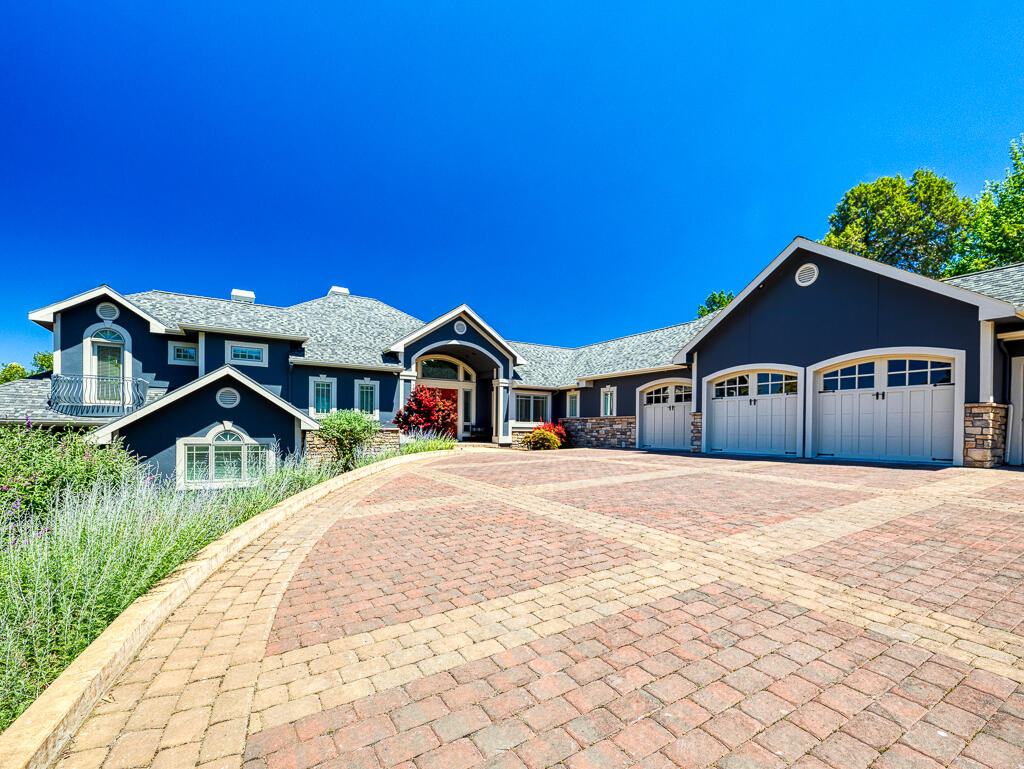 Running YResort - Residential