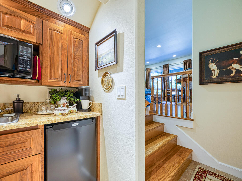 Running YResort - Residential