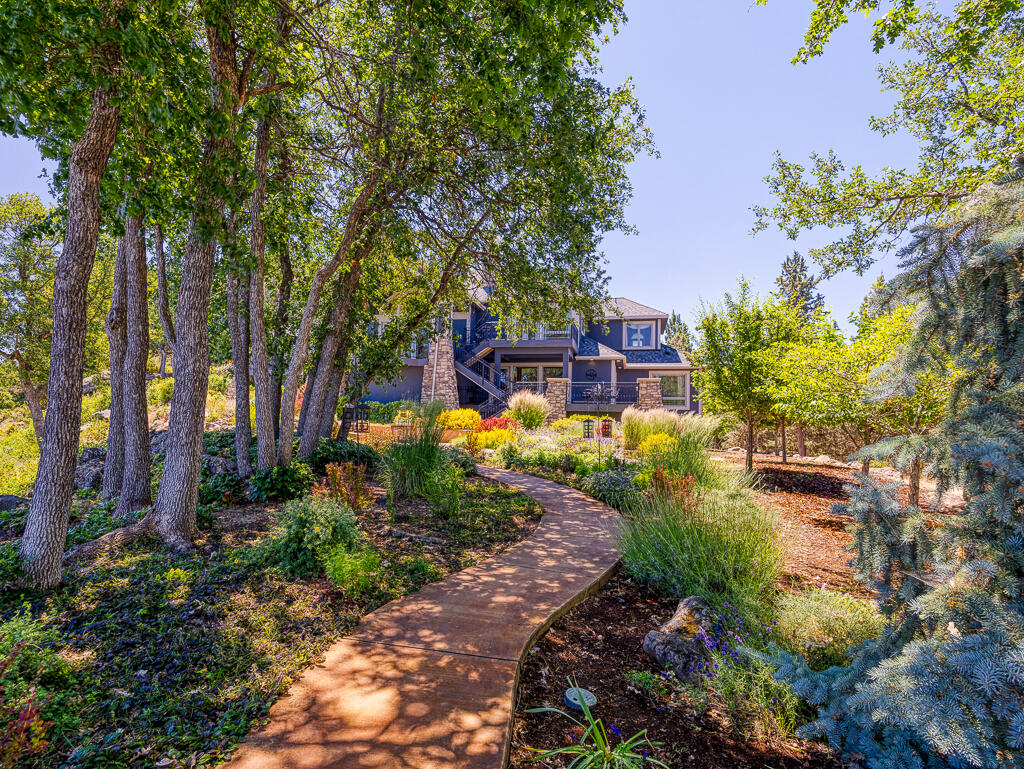 Running YResort - Residential