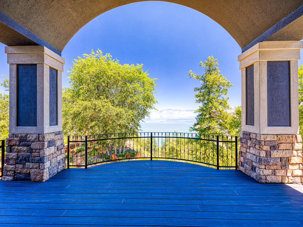 Running YResort - Residential