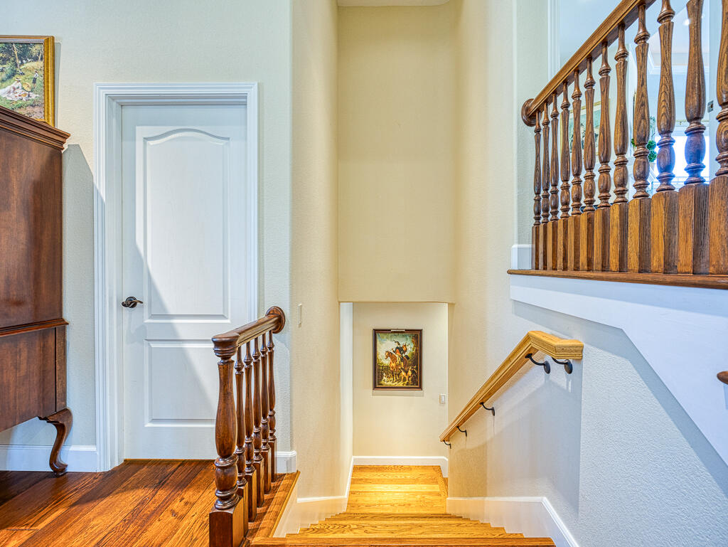 Running YResort - Residential