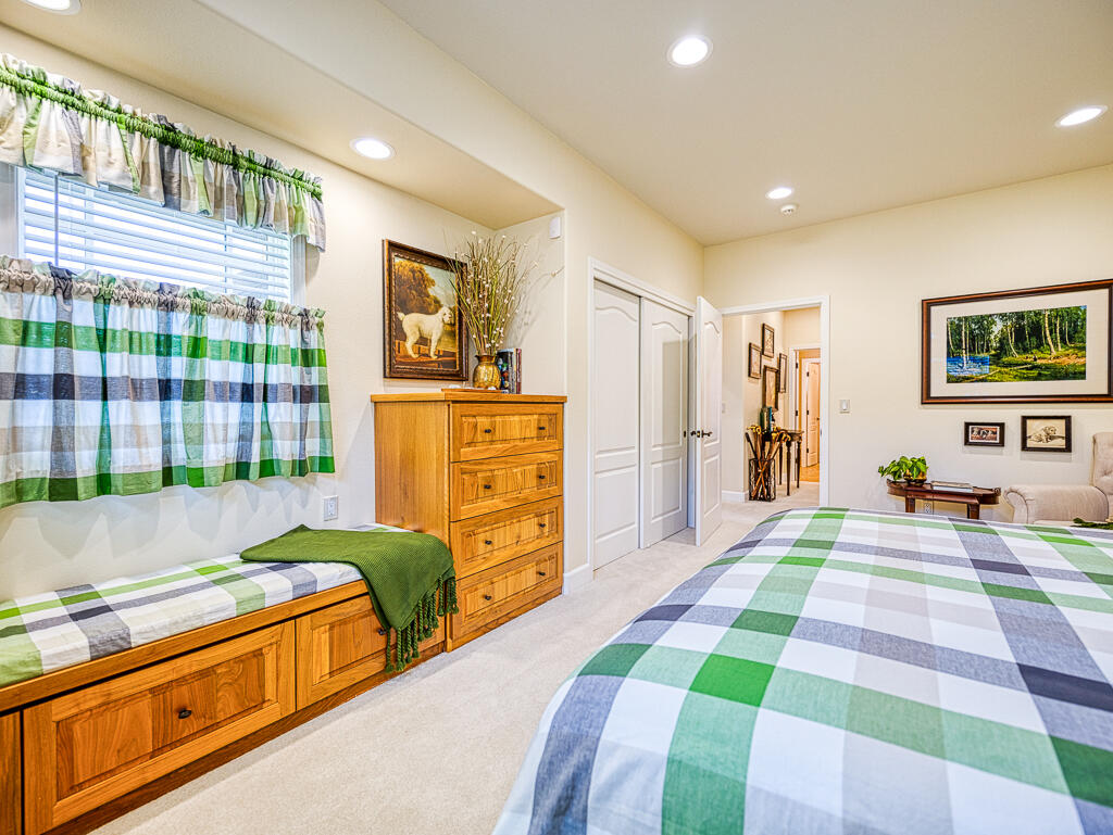 Running YResort - Residential