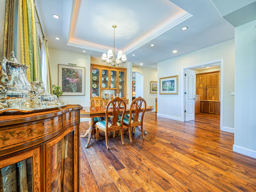 Running YResort - Residential