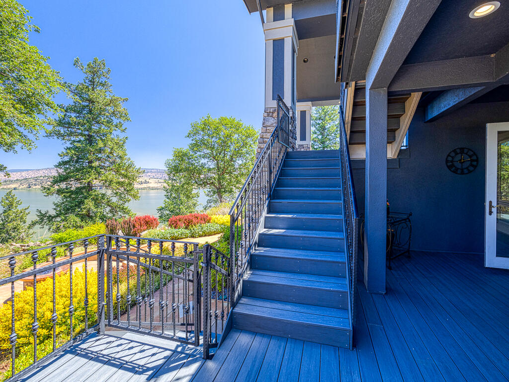 Running YResort - Residential