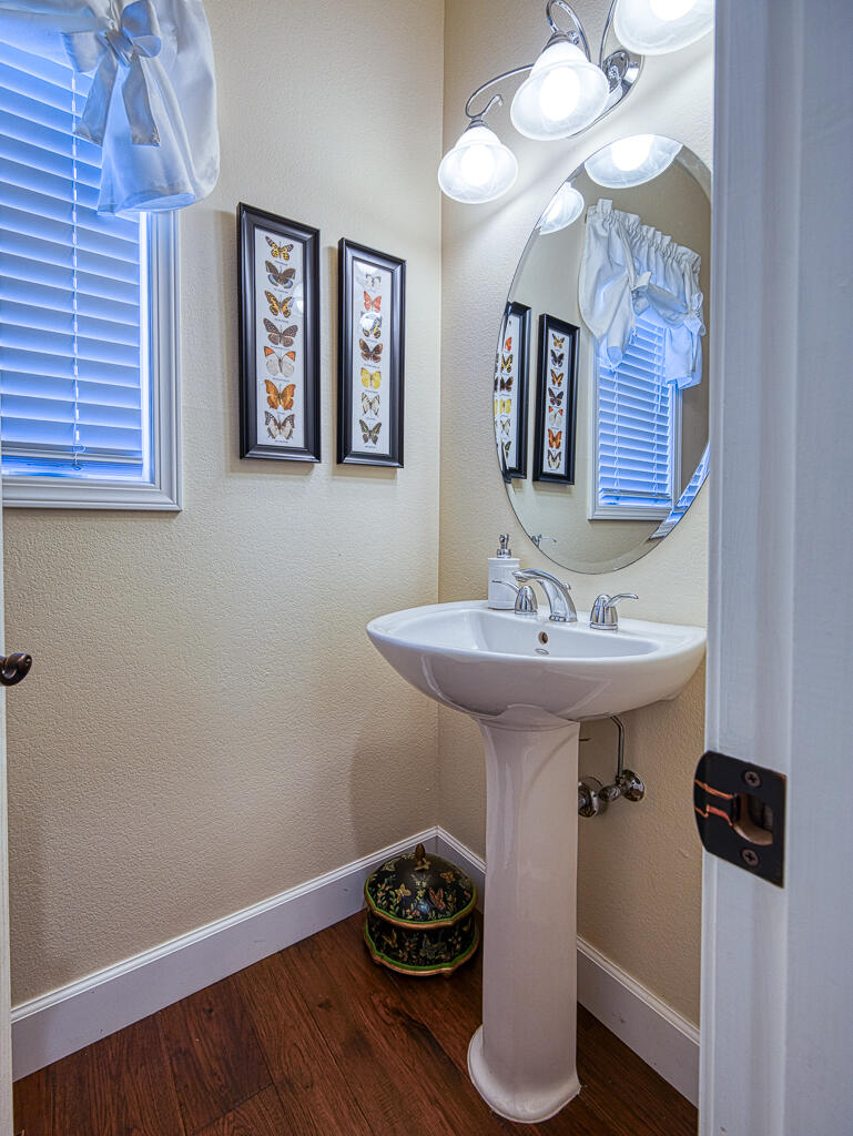 Running YResort - Residential