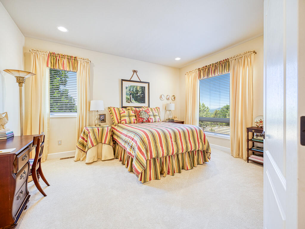 Running YResort - Residential