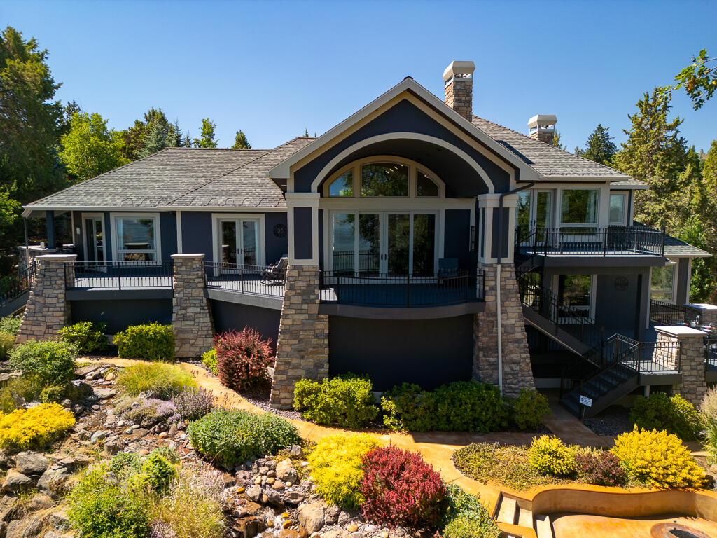 Running YResort - Residential