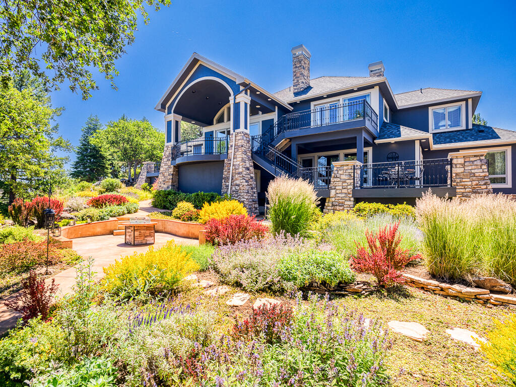 Running YResort - Residential