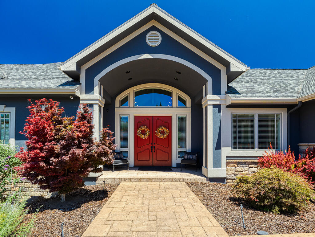 Running YResort - Residential