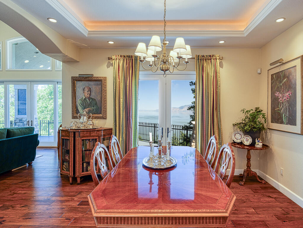 Running YResort - Residential