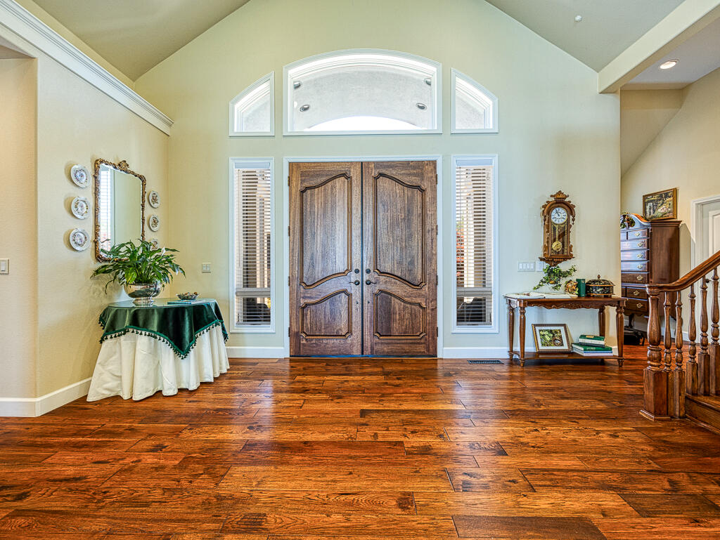 Running YResort - Residential