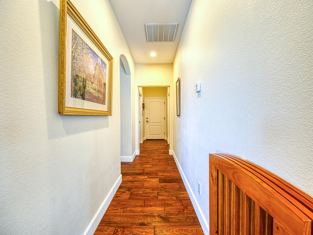 Running YResort - Residential