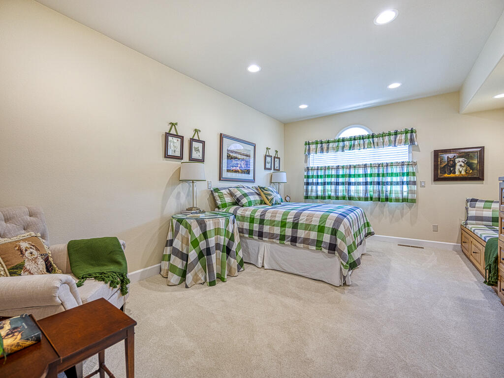 Running YResort - Residential