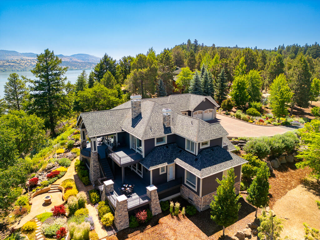 Running YResort - Residential