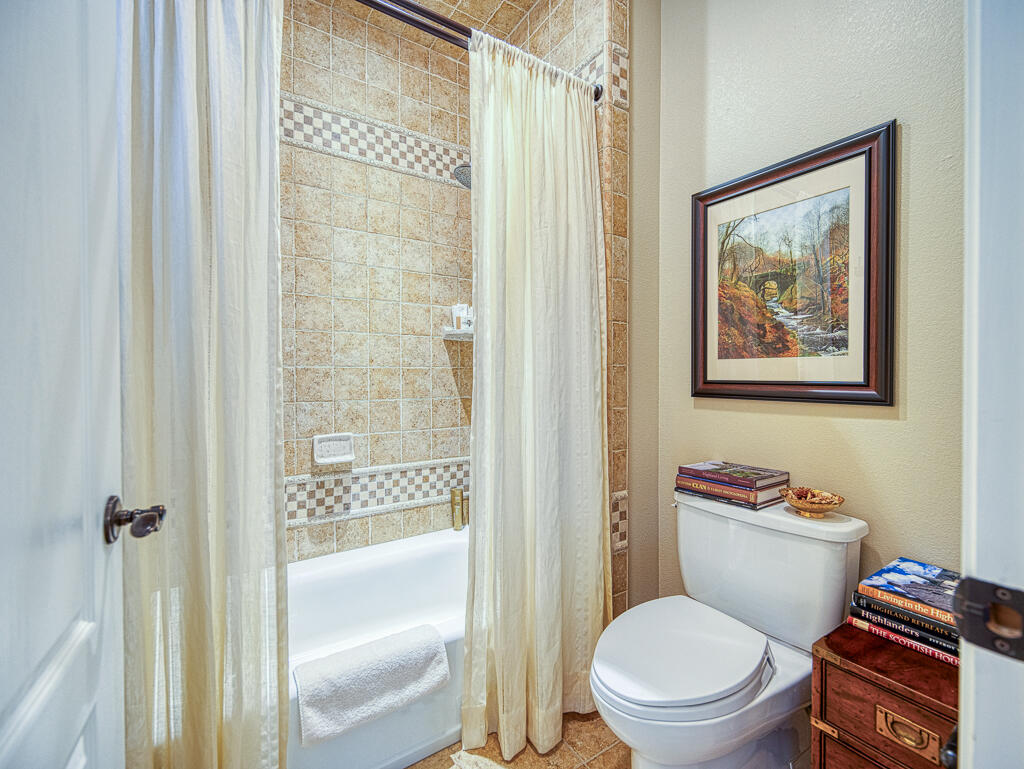 Running YResort - Residential