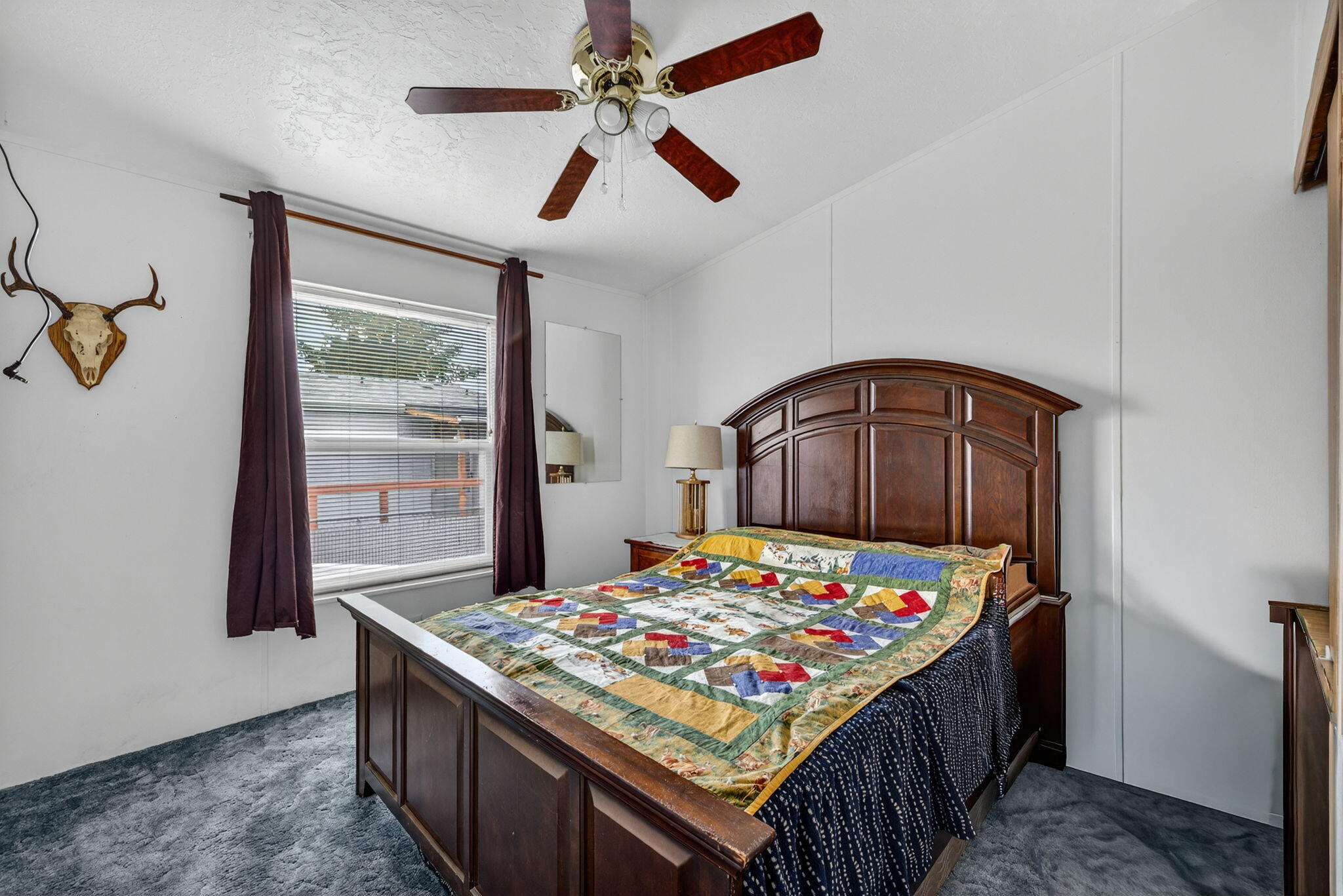 Queens Garden Mob Pa - Residential