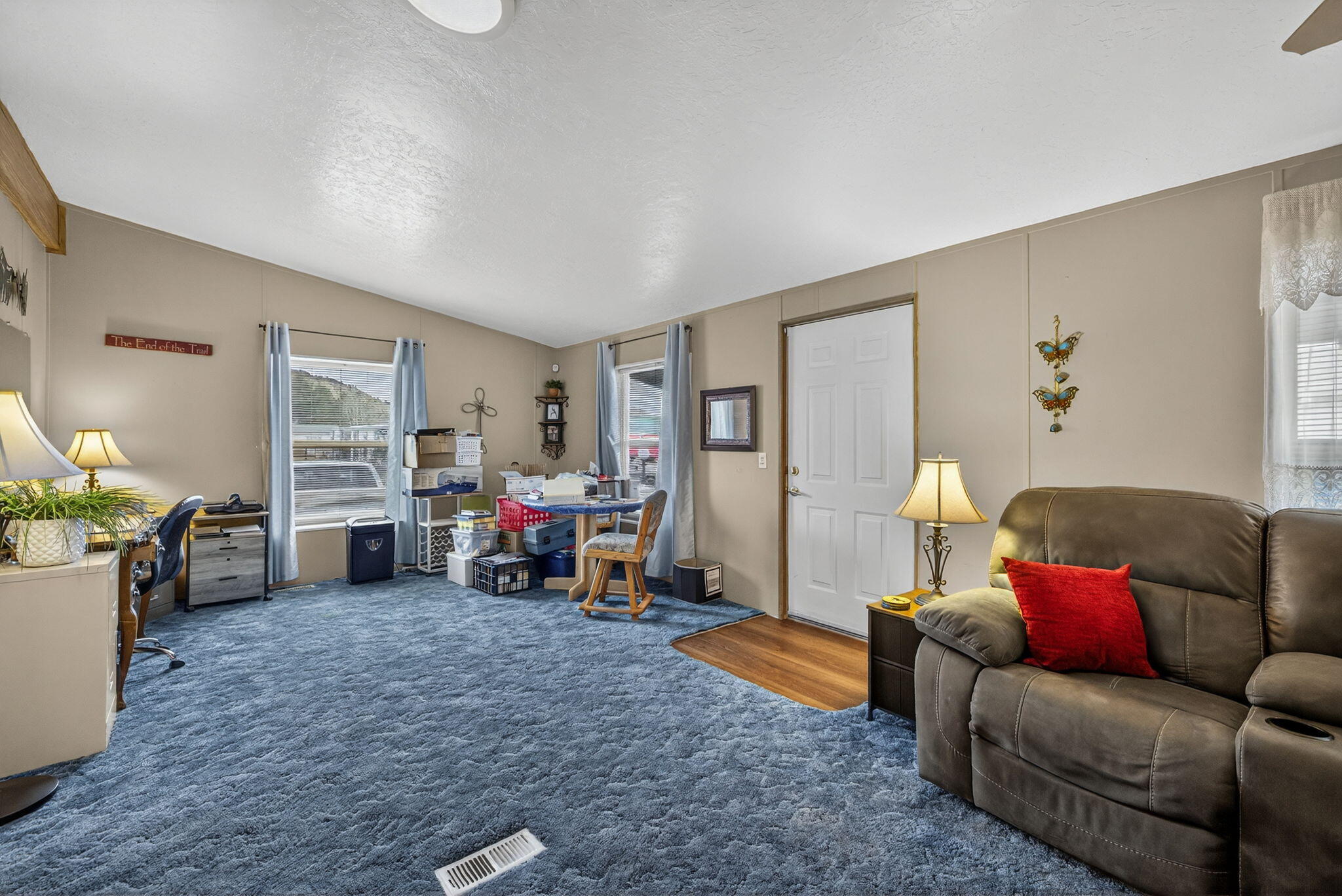 Queens Garden Mob Pa - Residential