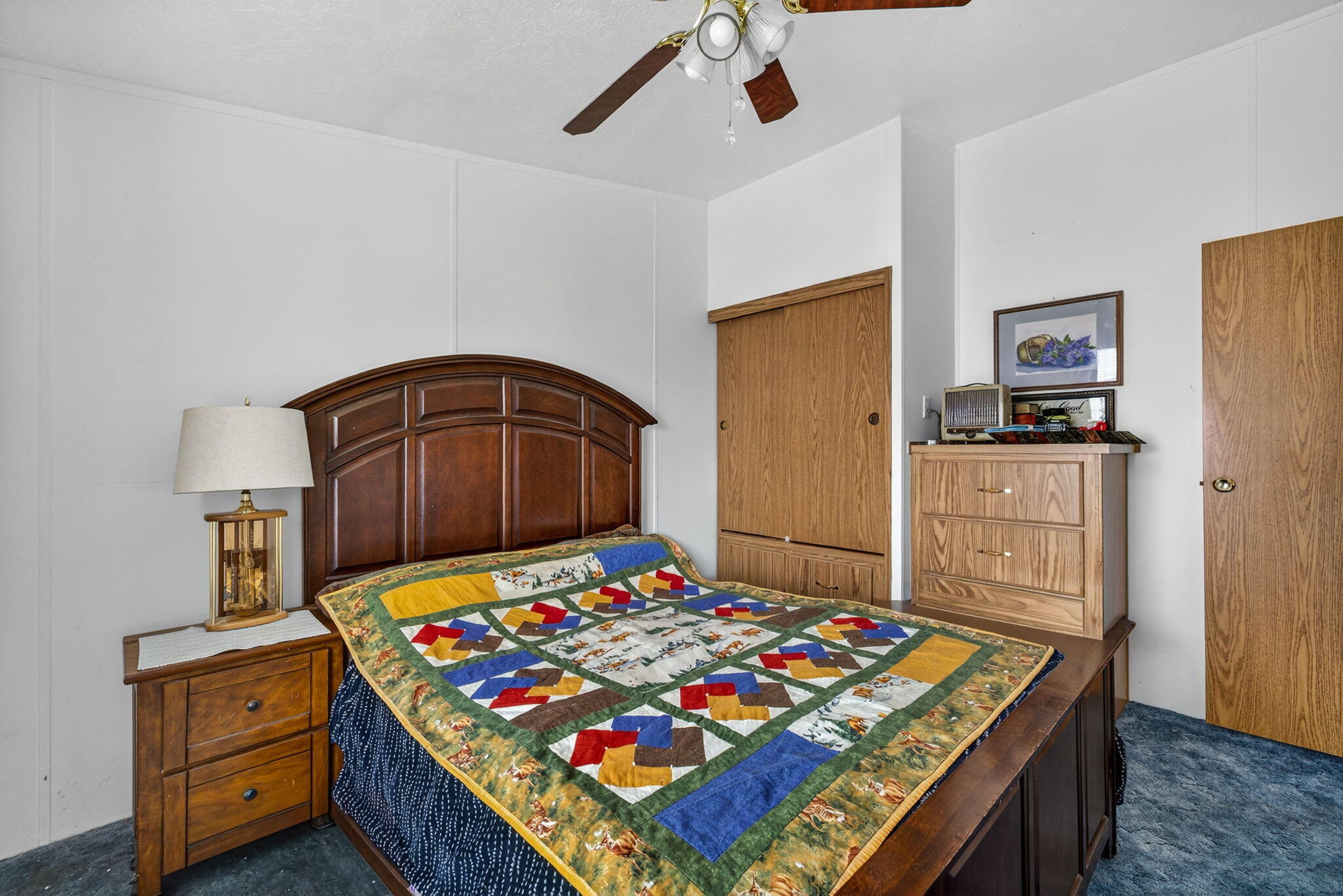 Queens Garden Mob Pa - Residential