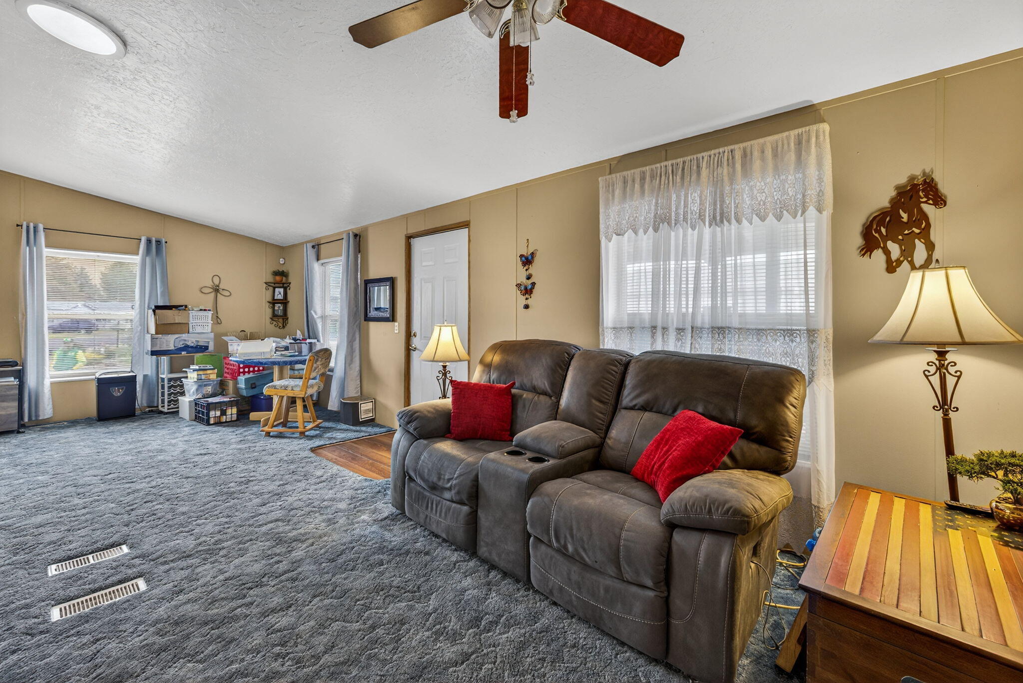 Queens Garden Mob Pa - Residential