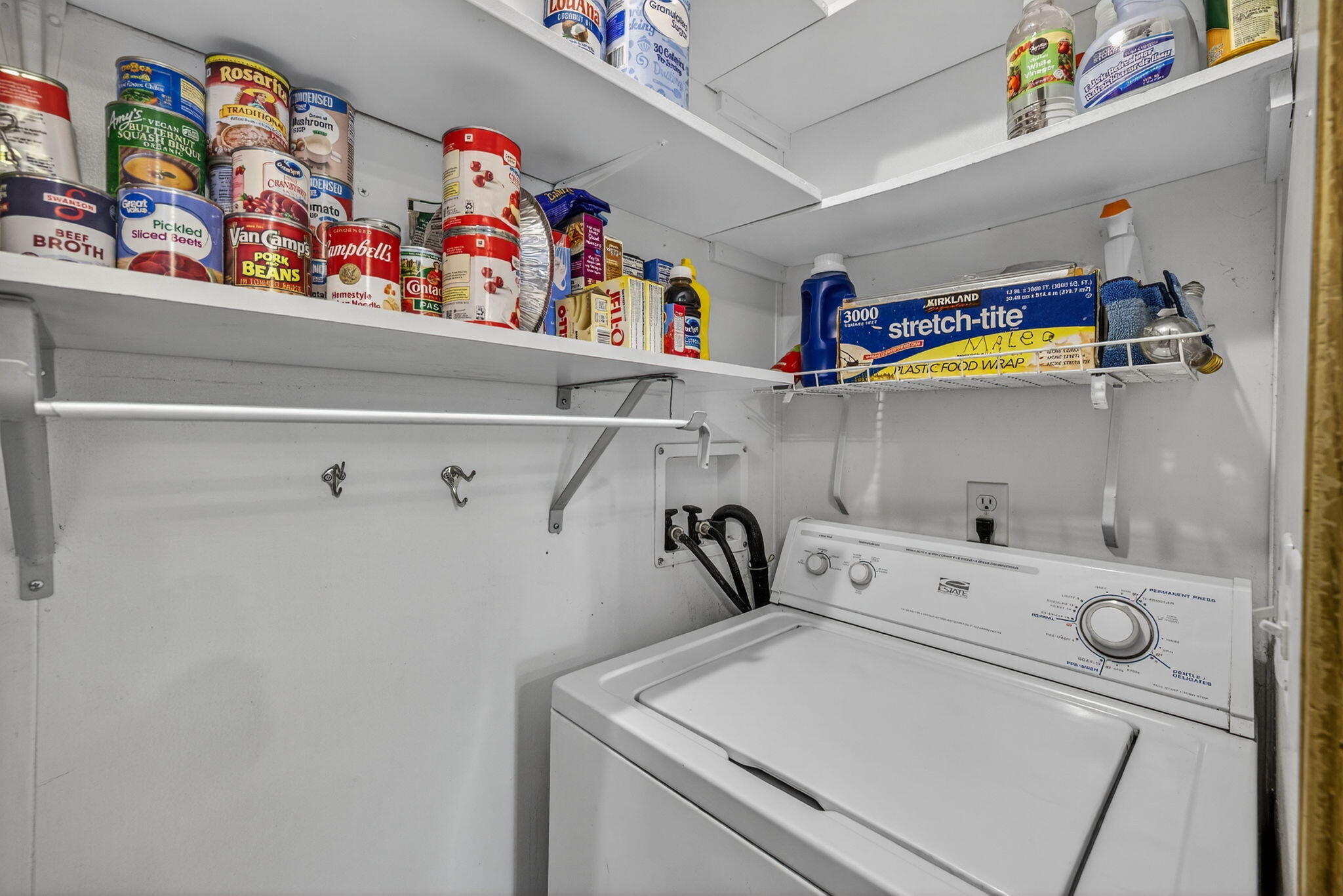 Queens Garden Mob Pa - Residential