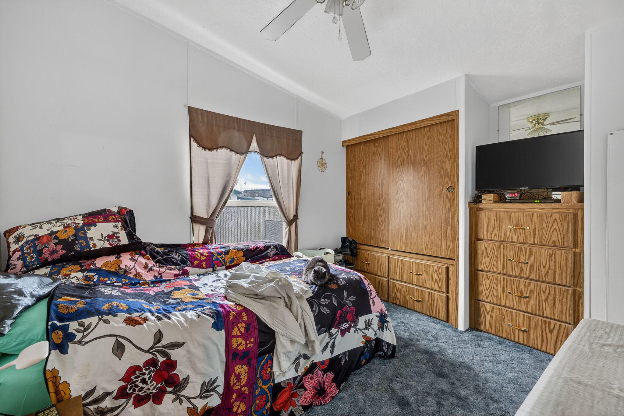 Queens Garden Mob Pa - Residential