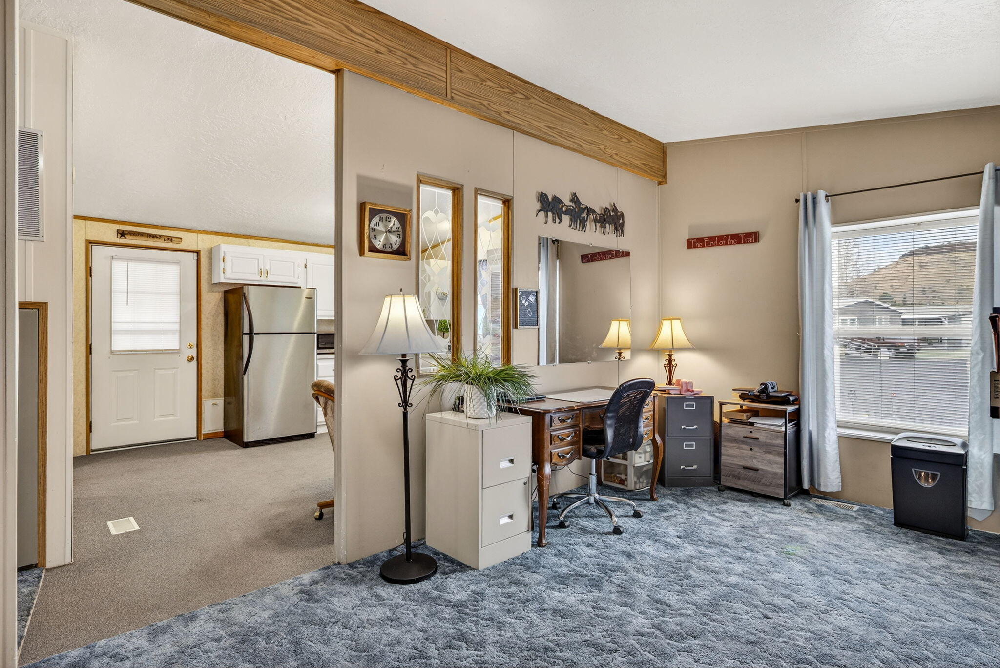 Queens Garden Mob Pa - Residential