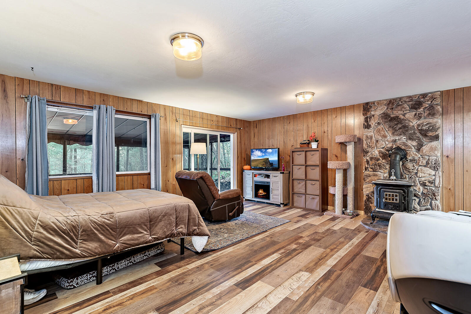 N/A - Residential