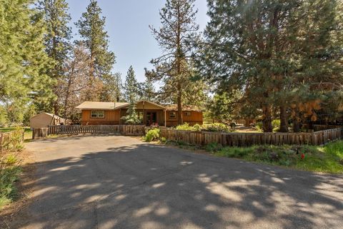 19797 SW Nugget Avenue Bend OR 97702