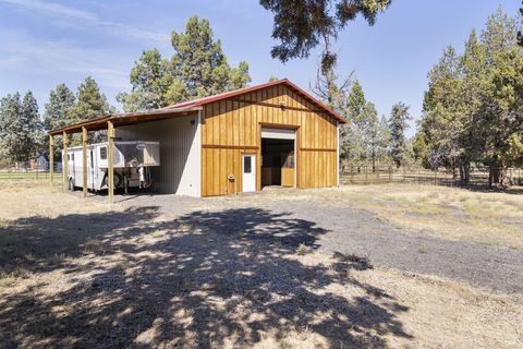 17500 Forked Horn Road Sisters OR 97759