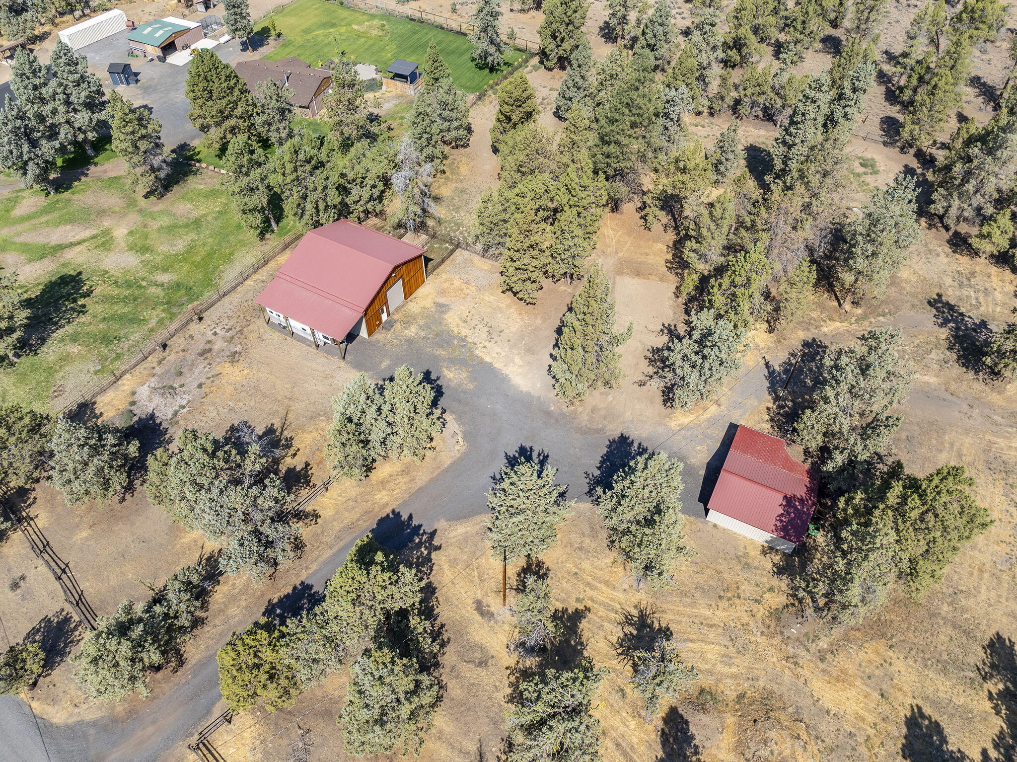 17500 Forked Horn Road