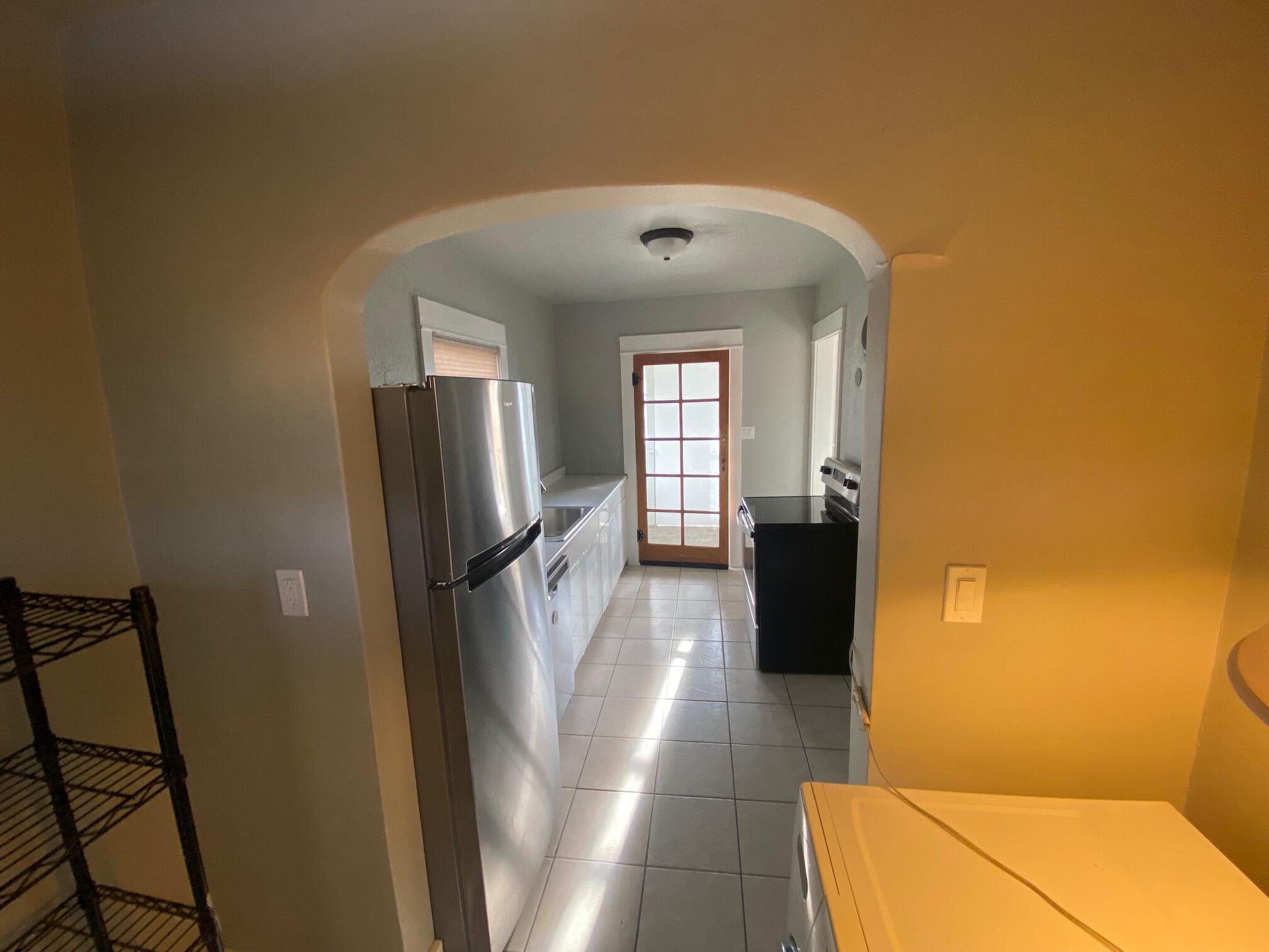 Klamath Falls -Buena Vista Addition - Residential