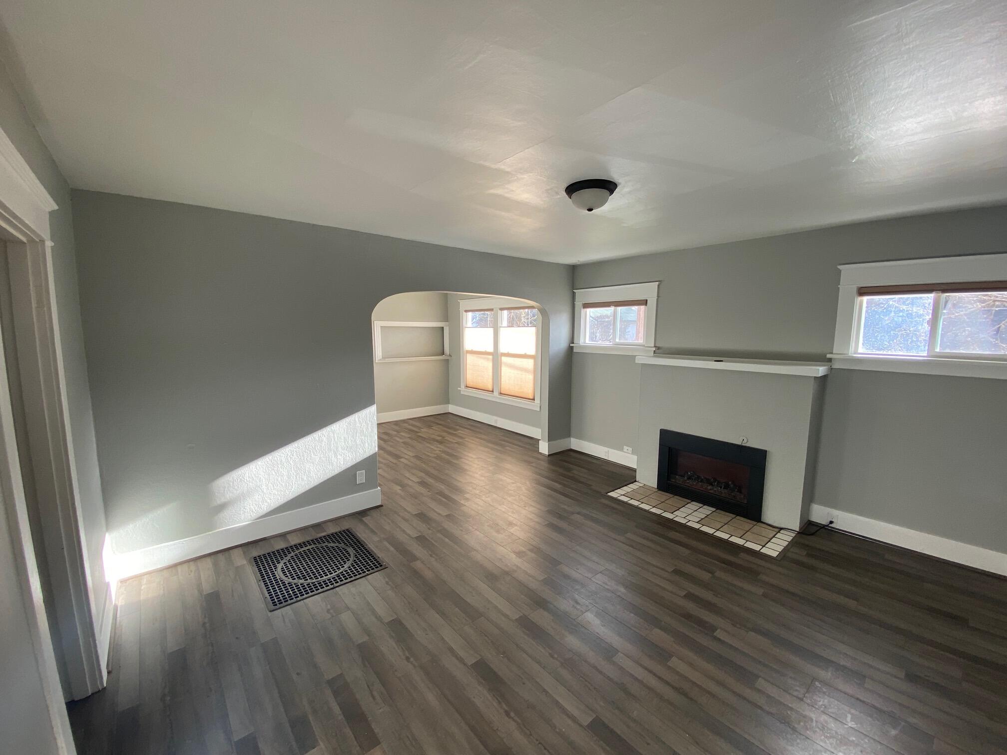 Klamath Falls -Buena Vista Addition - Residential