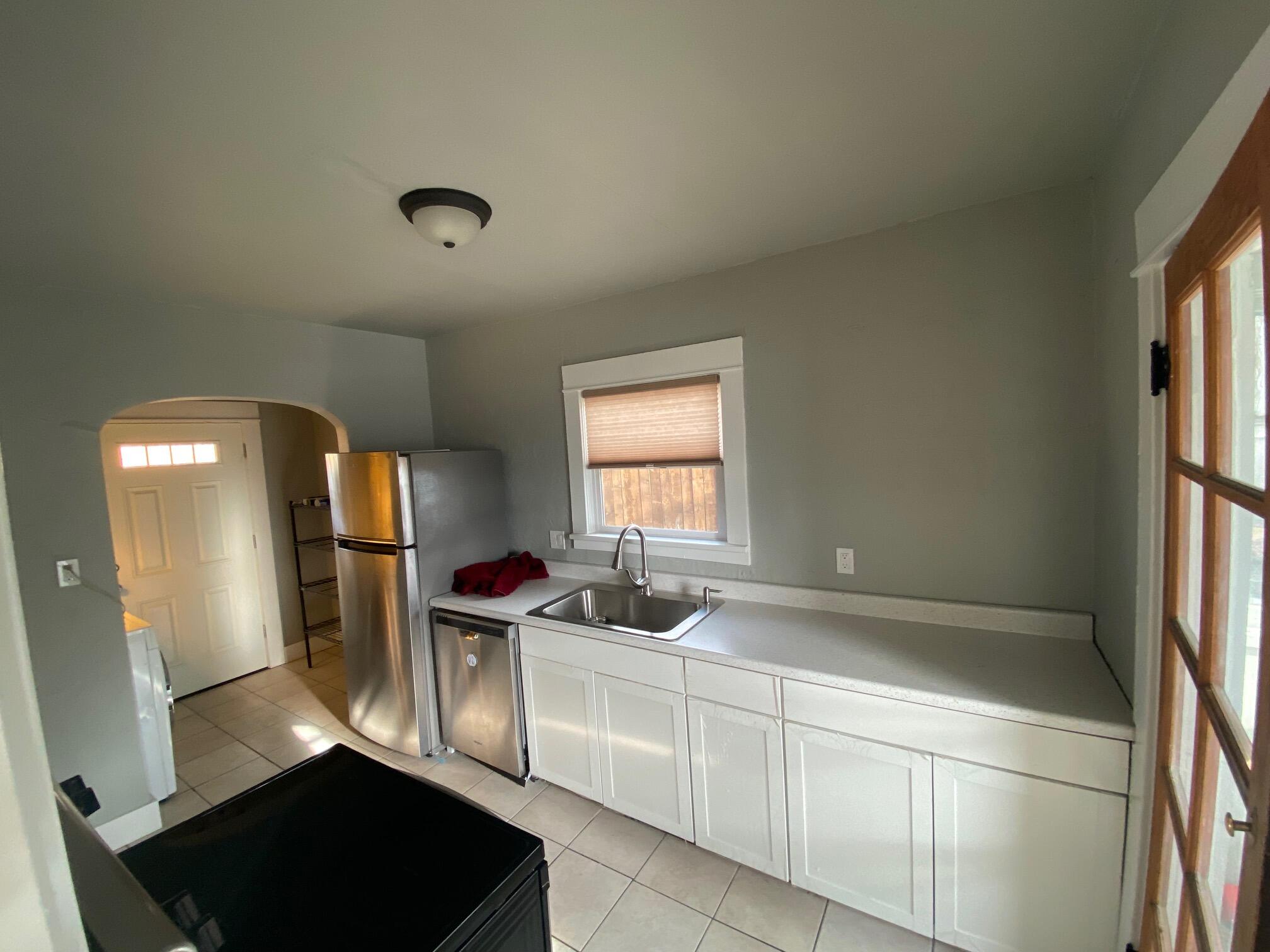 Klamath Falls -Buena Vista Addition - Residential