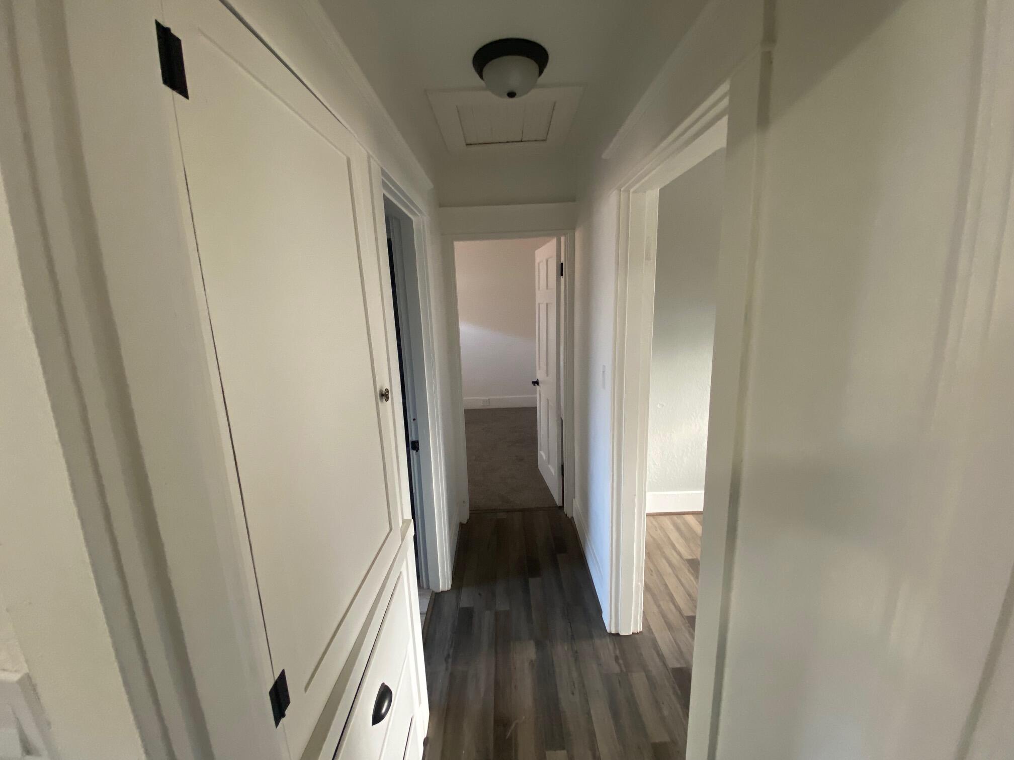 Klamath Falls -Buena Vista Addition - Residential