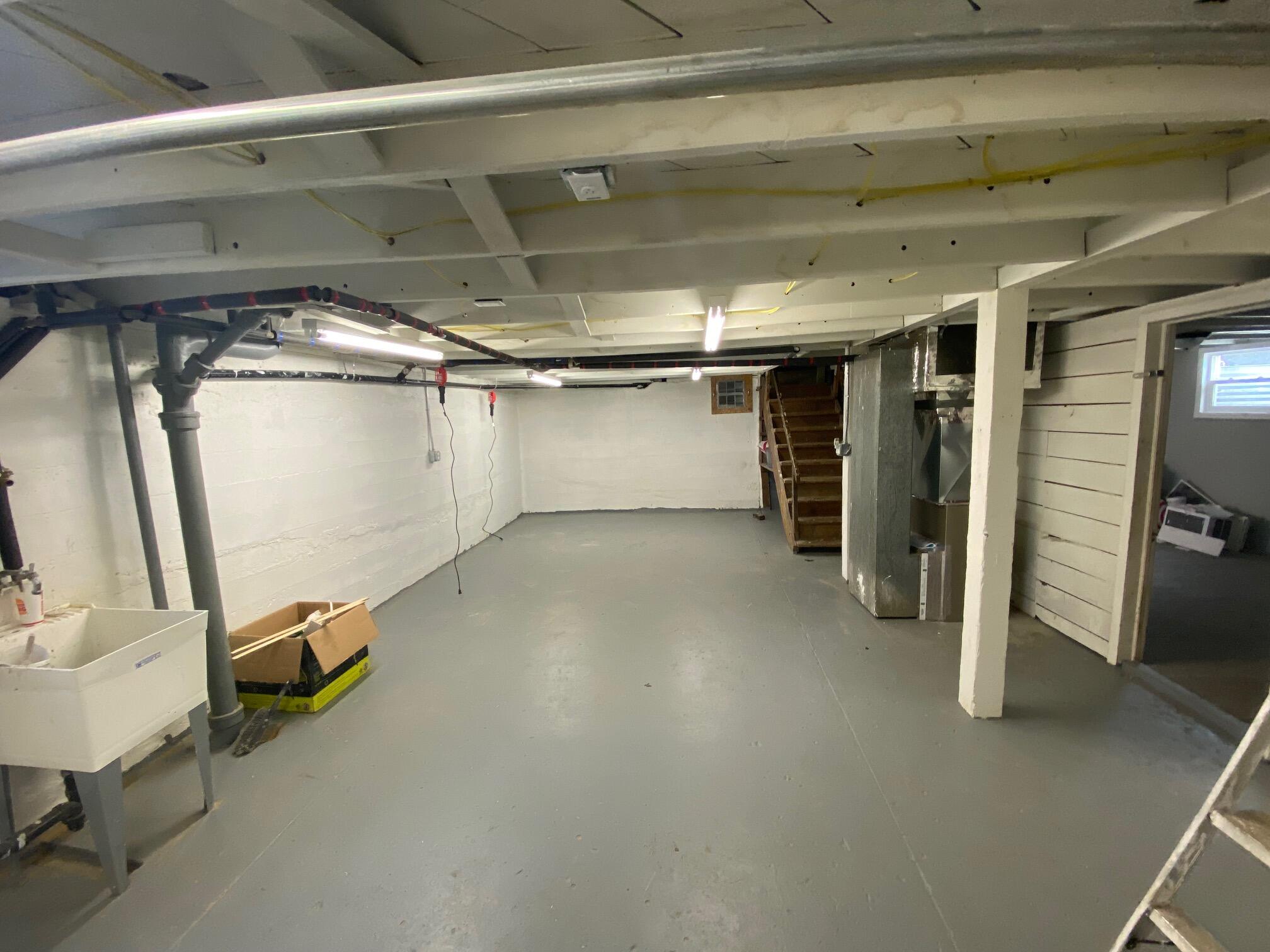 Klamath Falls -Buena Vista Addition - Residential