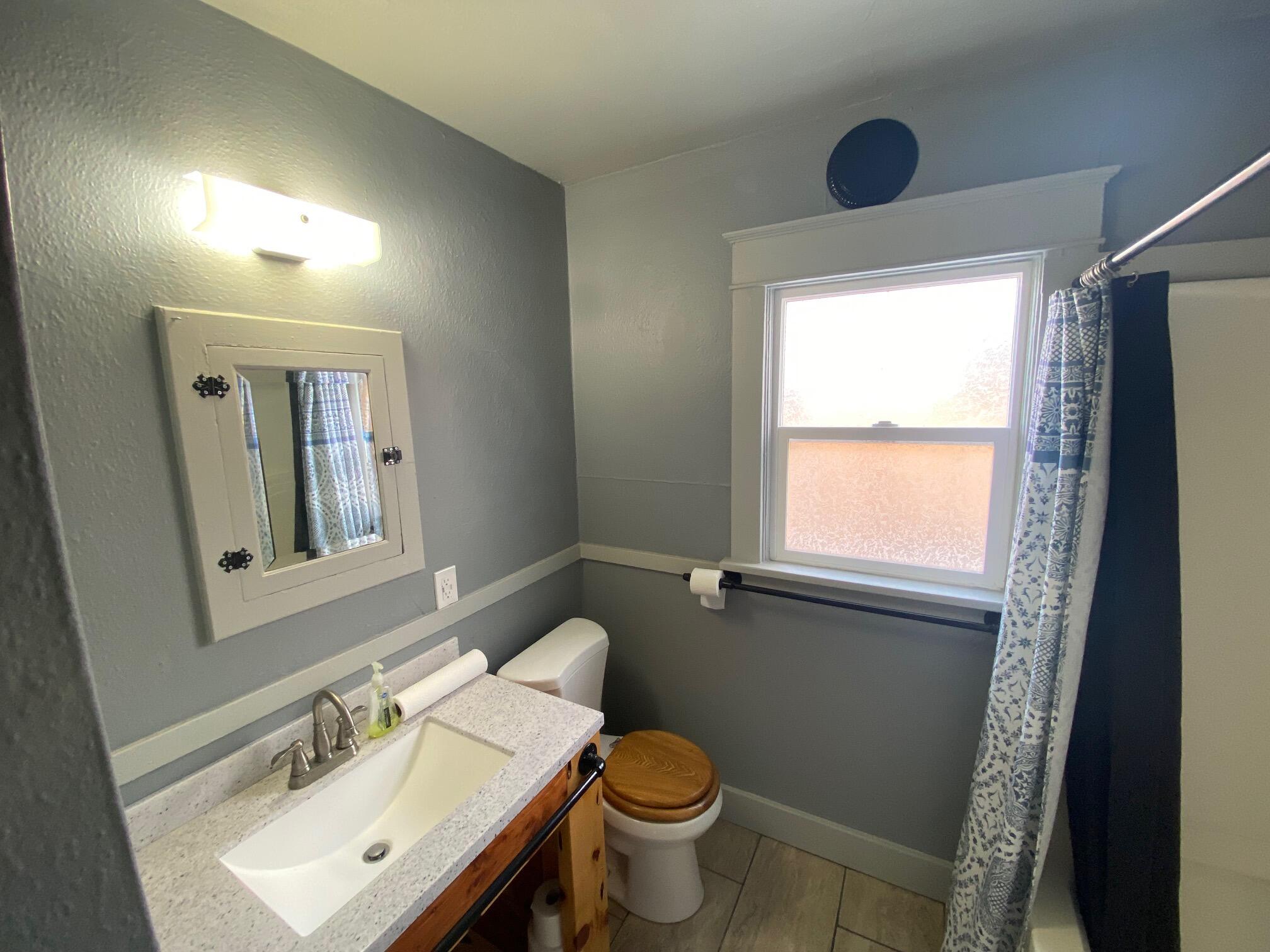 Klamath Falls -Buena Vista Addition - Residential