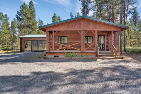 54735 Wolf Street Bend OR 97707