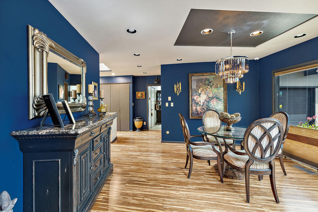 Rogue Valley Estates Subdivision - Residential