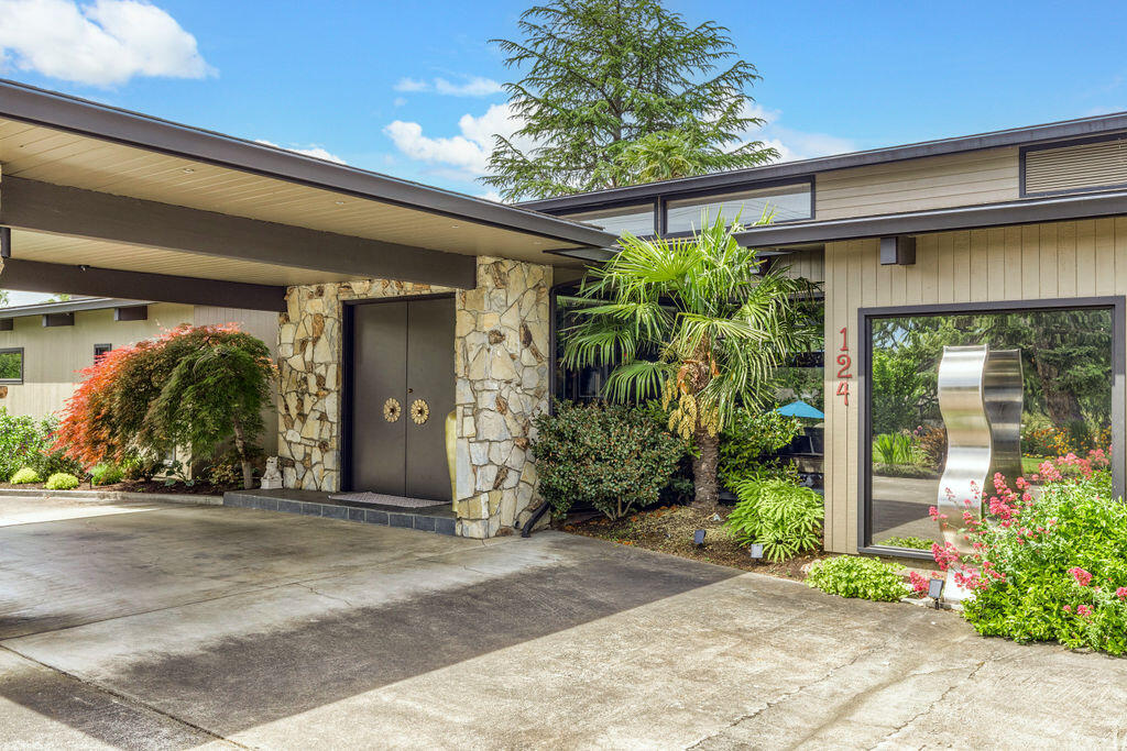 Rogue Valley Estates Subdivision - Residential