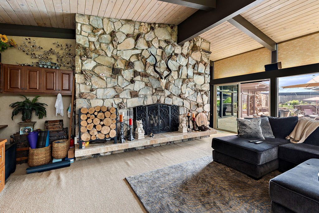 Rogue Valley Estates Subdivision - Residential