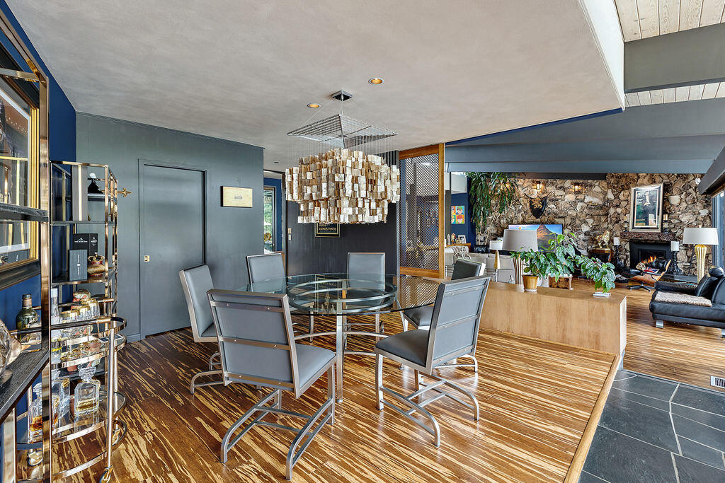 Rogue Valley Estates Subdivision - Residential