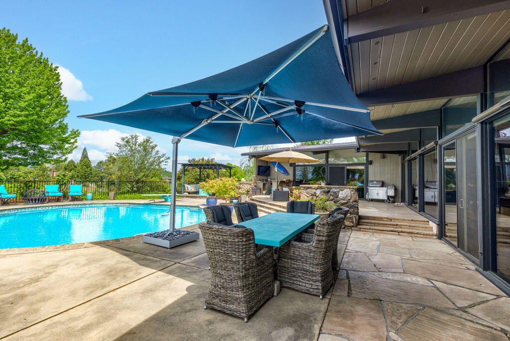 Rogue Valley Estates Subdivision - Residential