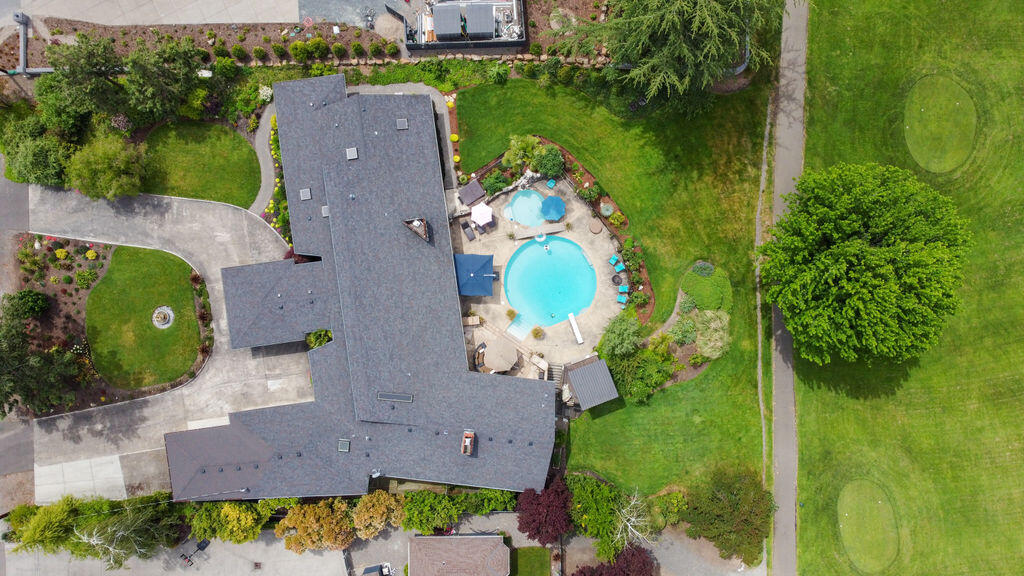 Rogue Valley Estates Subdivision - Residential